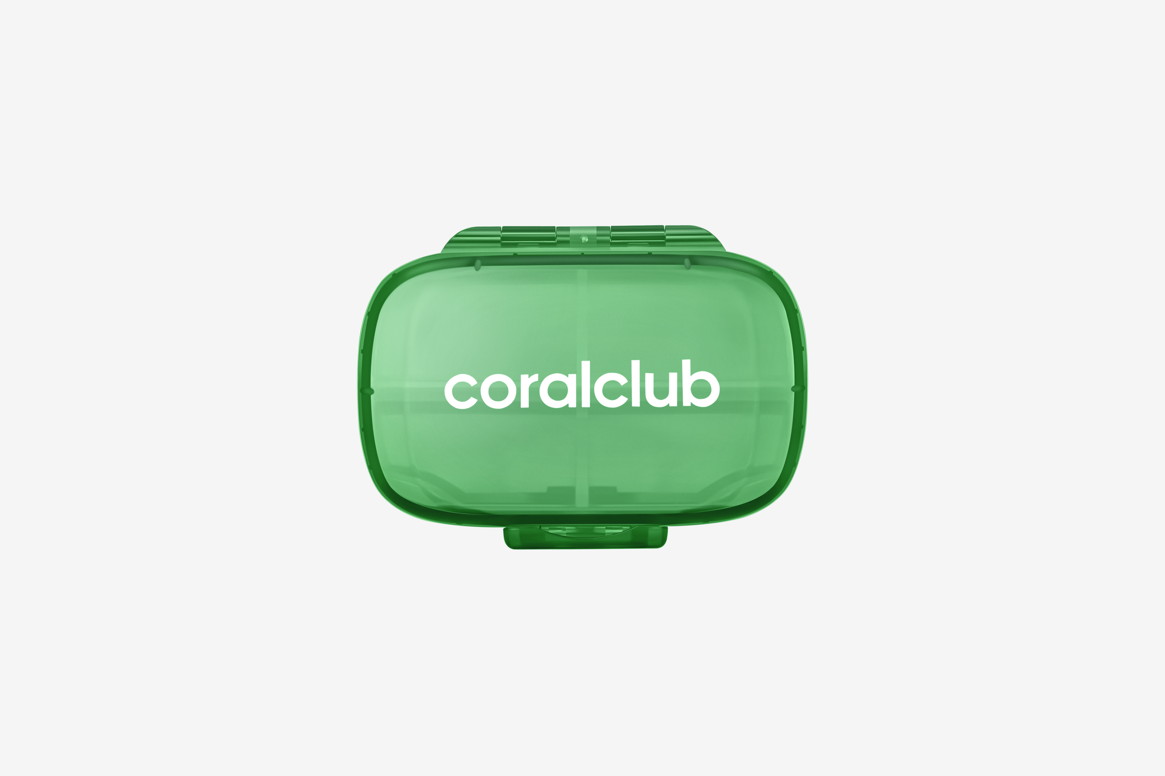 GoBox midi, zöld