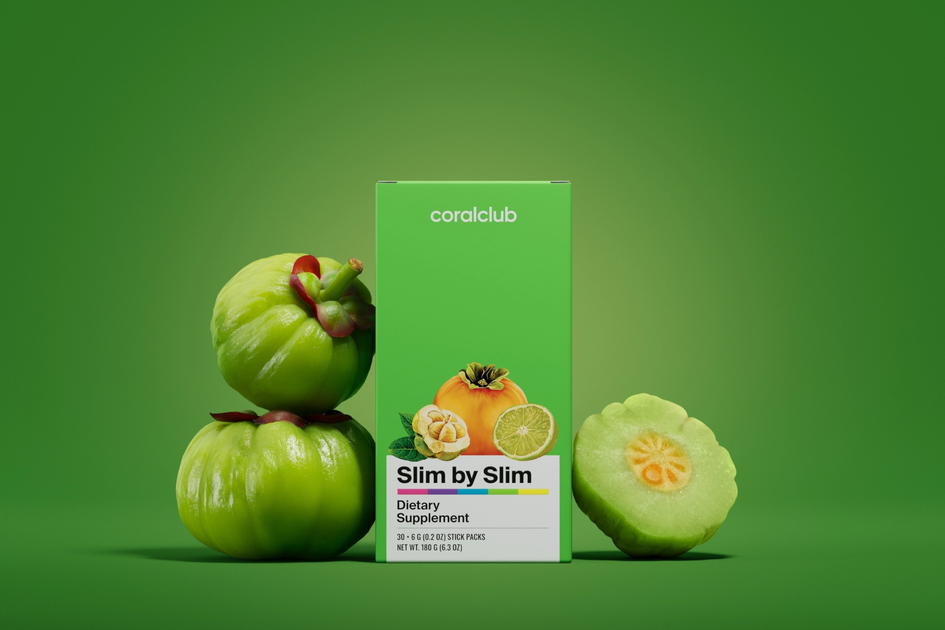Slim by Slim NEW (2374)