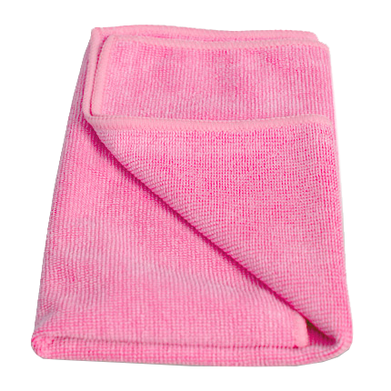 Univerzális rózsaszín tisztítókkendő