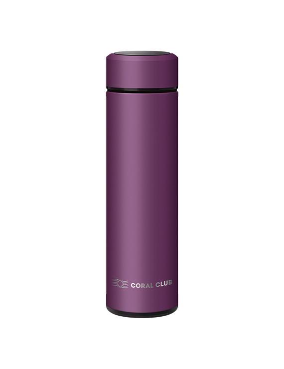 Termosz VelvetTouch 