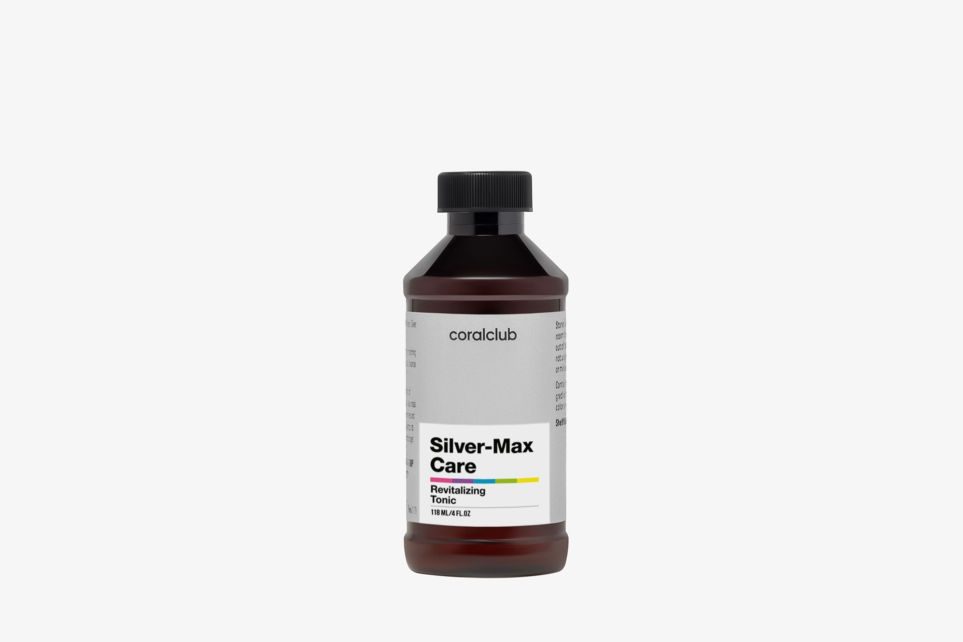 Silver-Max Care 118 ml