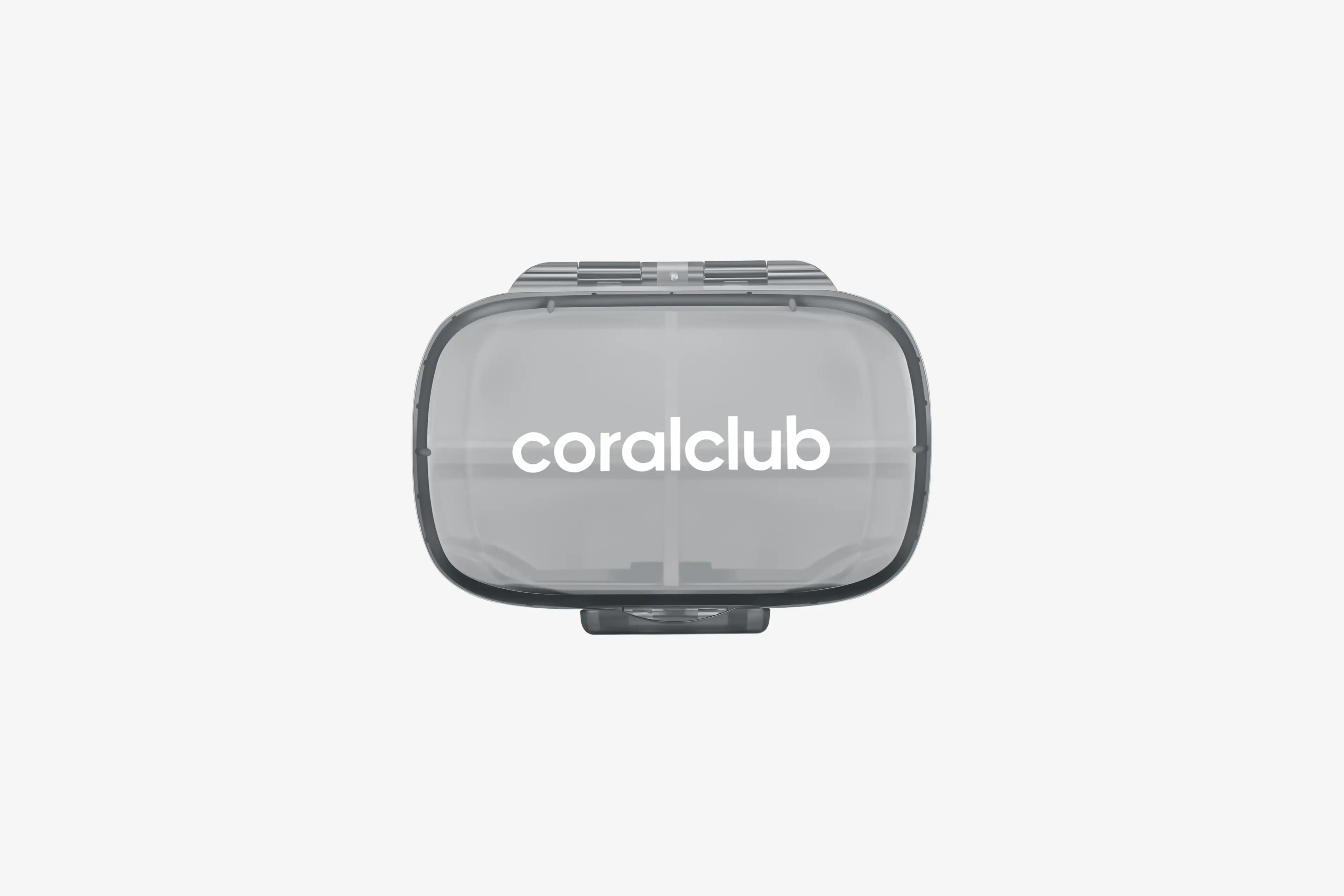 GoBox midi, smoke