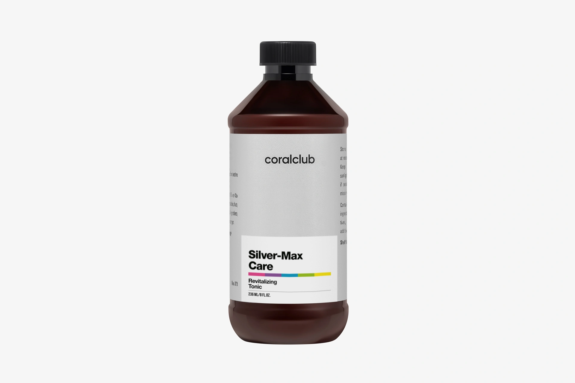 Silver-Max Care 236 ml