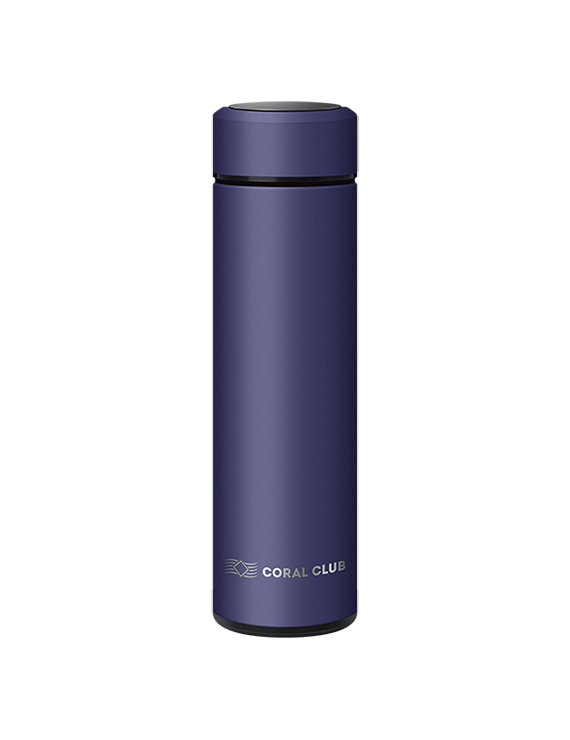 Termosz VelvetTouch 