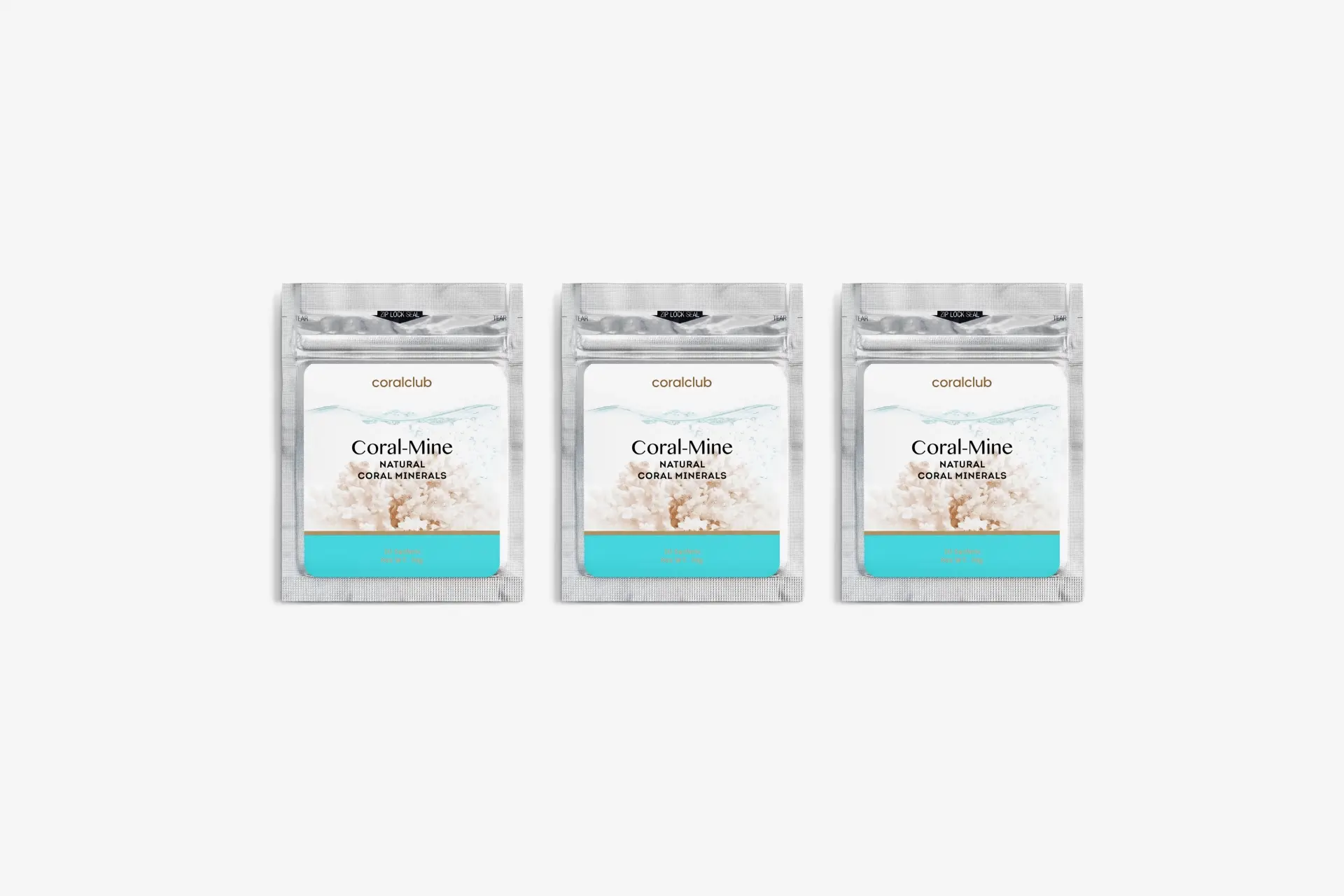 Promarine Collagene Peptides & Coral-Mine