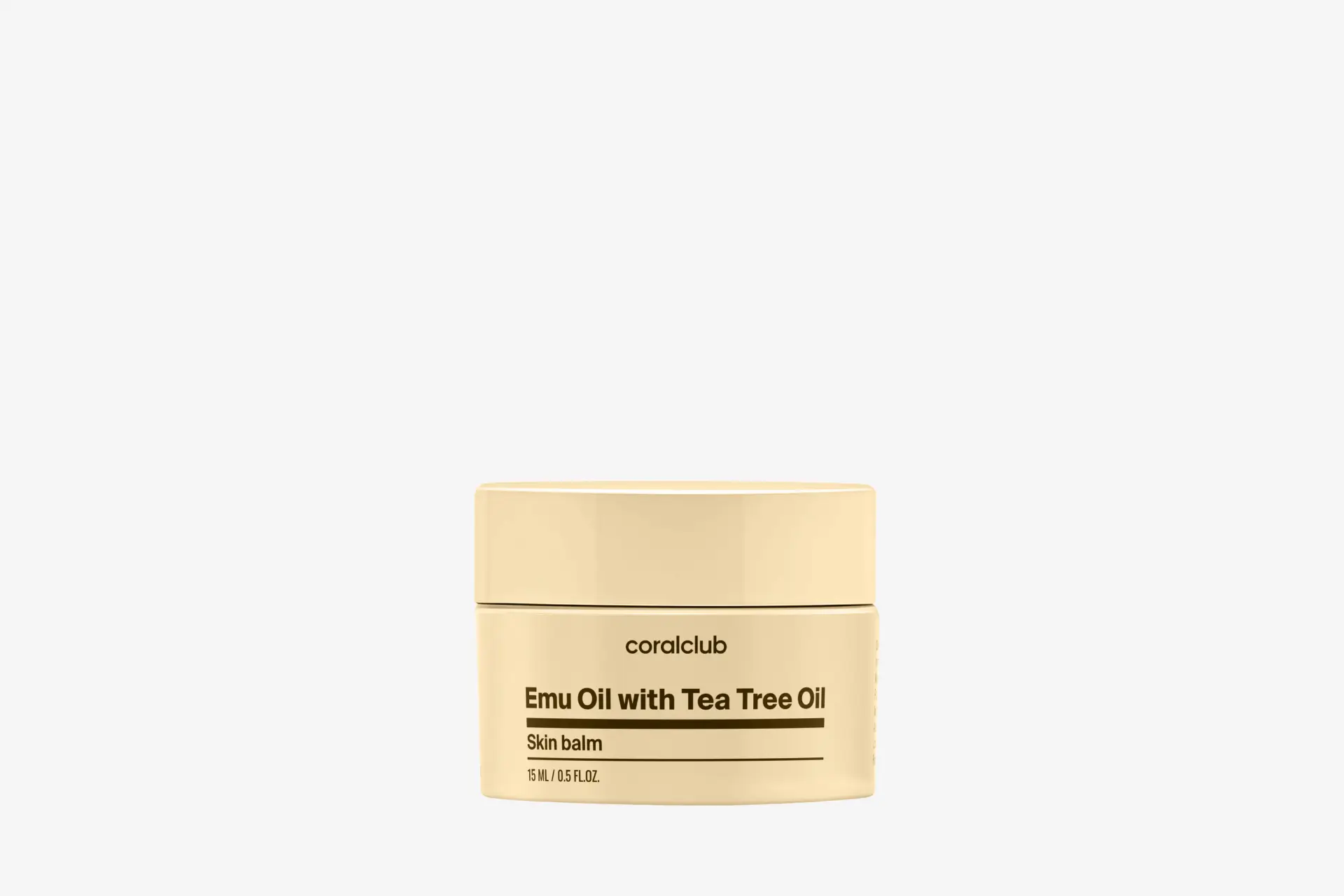 Emu Olaj Teafa olajjal balzsam